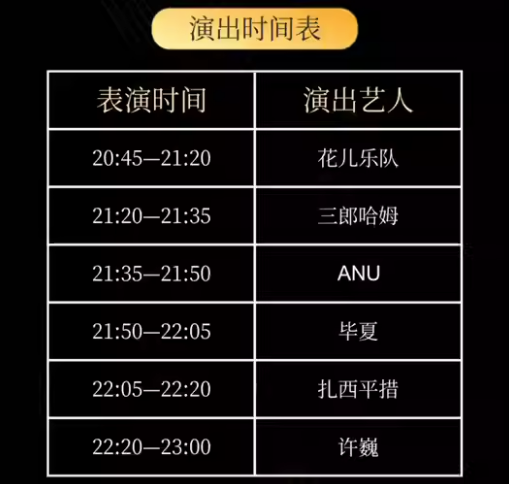 2023拉萨阜康音乐嘉年华（8月25日）时间、地点、门票价格