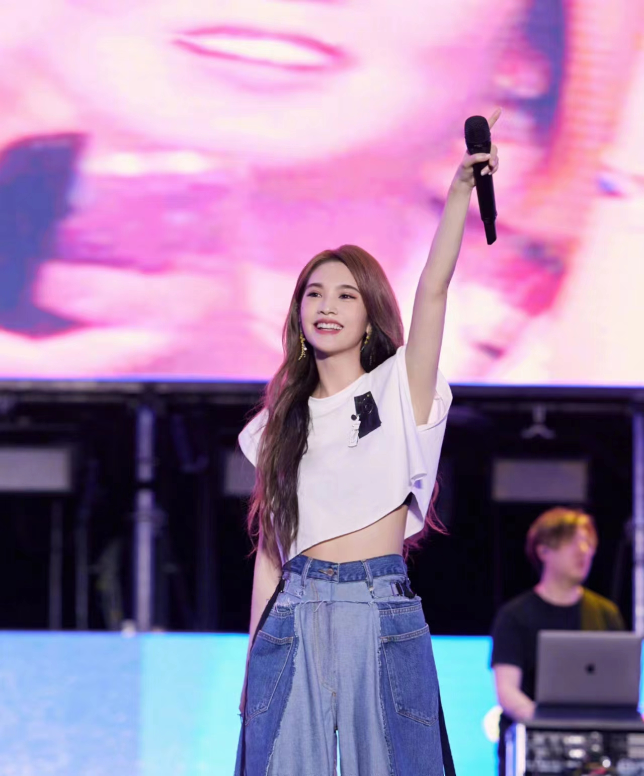 2023杨丞琳济南演唱会（9月2日）(时间+地点+门票价格)信息一览