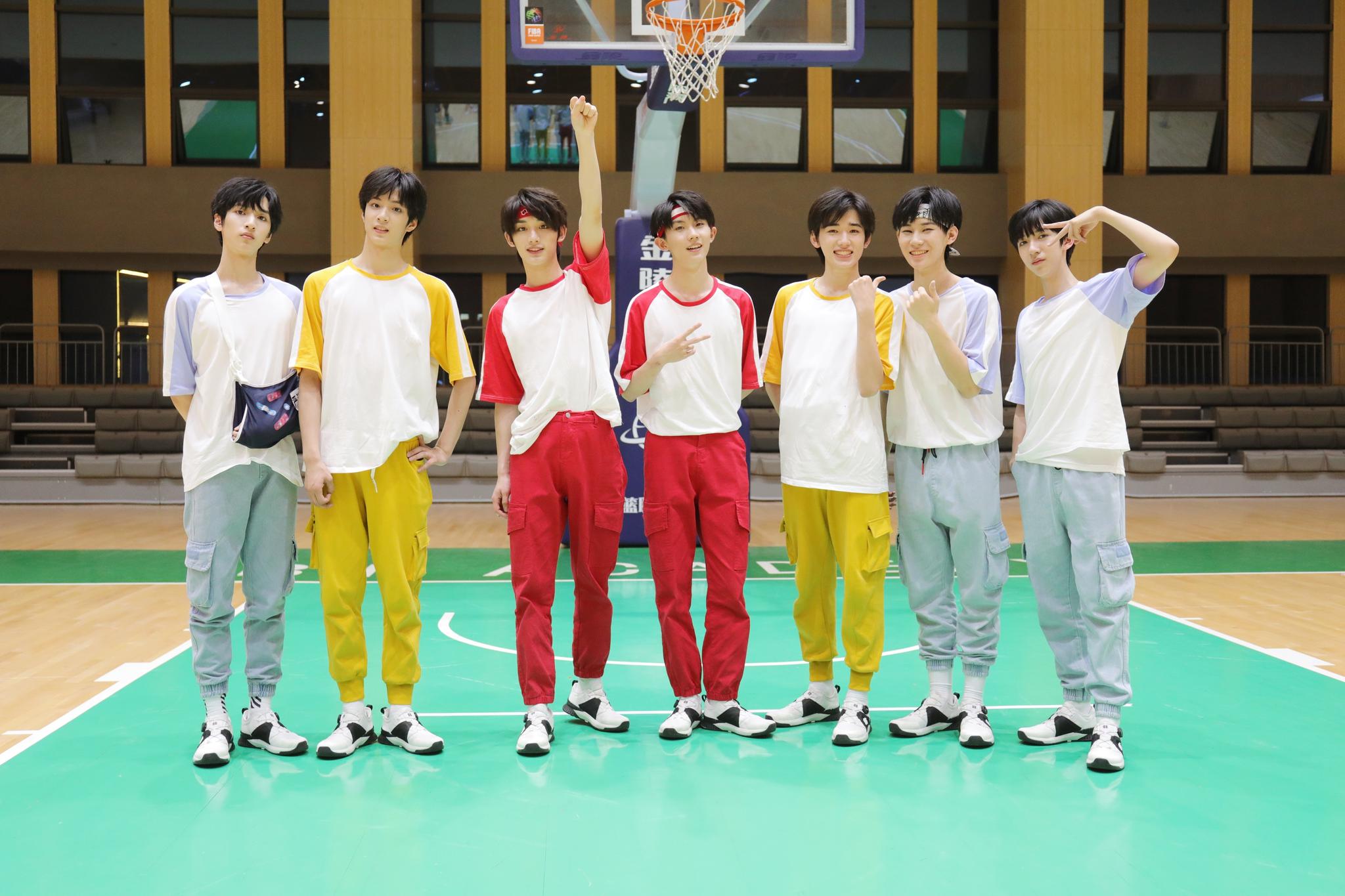 2023时代少年团青岛演唱会（8月19日）行程安排及购票指南