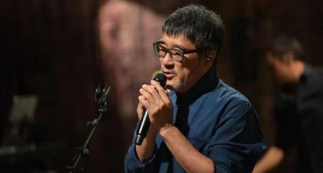 2023李宗盛上海演唱会（8月17日）(时间+地点+票价+订票)信息一览