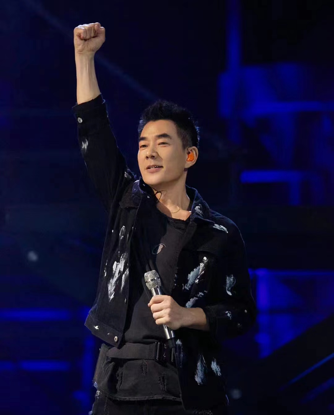 2023任贤齐泉州演唱会（9月30日）(时间+地点+门票价格)信息一览