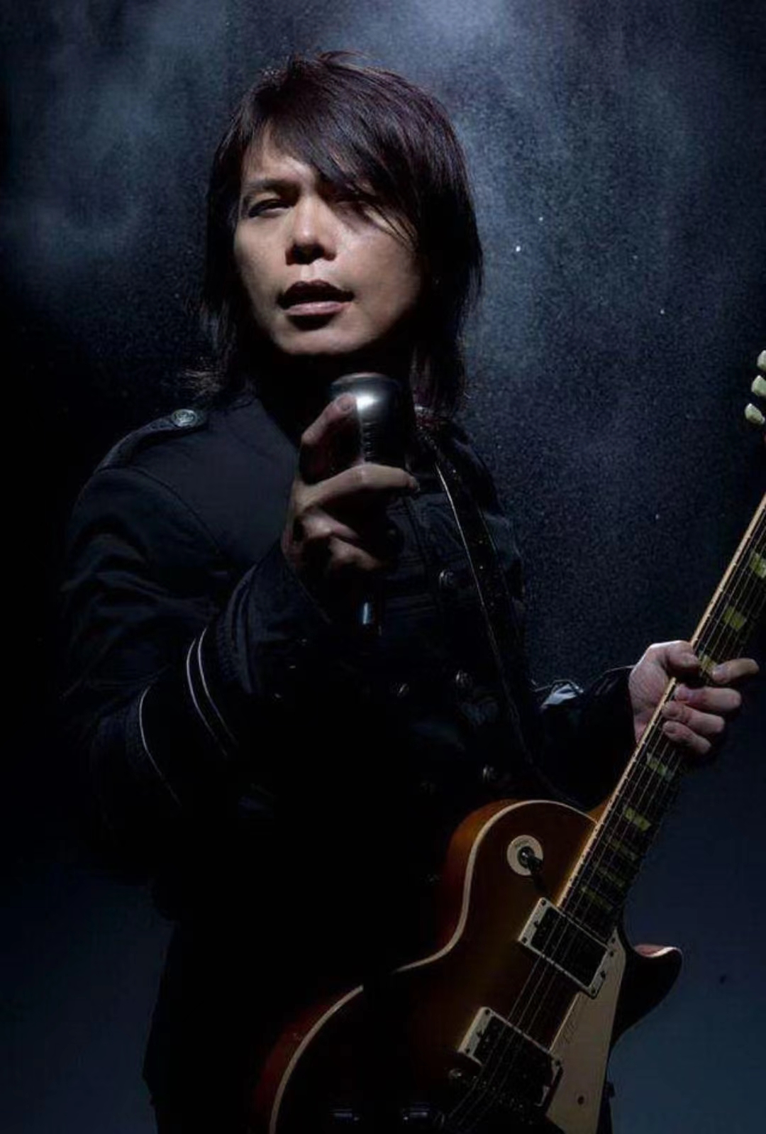 2023伍佰郑州演唱会（9月15日）(时间+地点+门票)信息一览