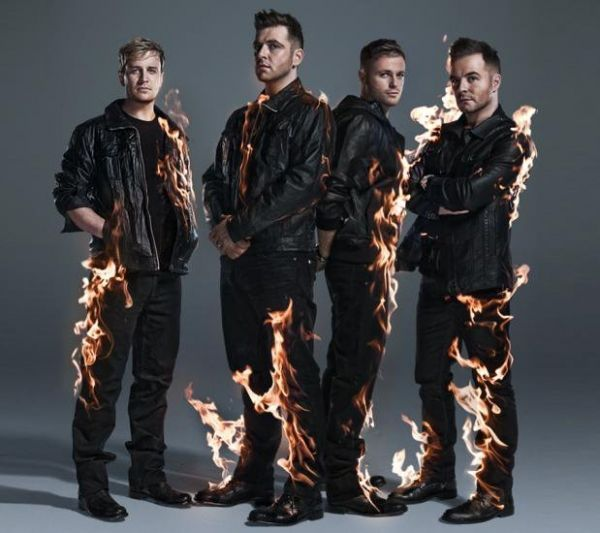 2023西城男孩长沙演唱会（9月15日）时间、地点、门票价格及演出详情