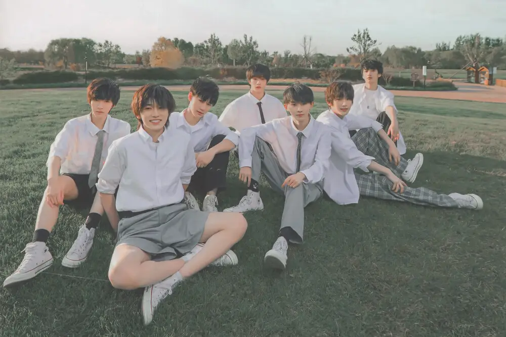 2023时代少年团青岛演唱会(8月19日)地点、时间、票价 2023时代少年团青岛演唱会(8月19日)地点、时间、票价