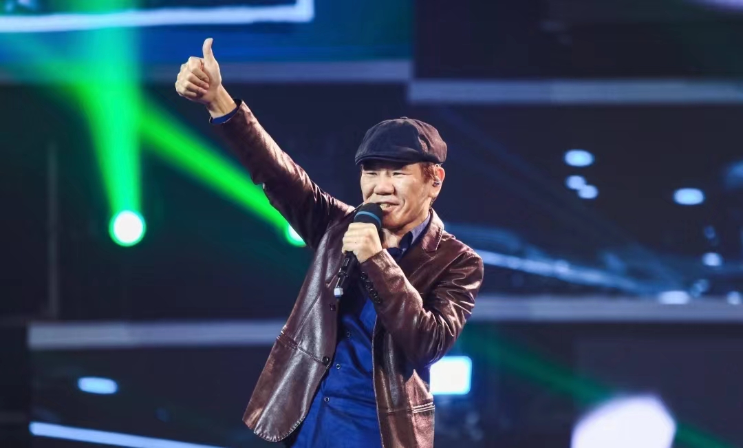 2023赵传太原演唱会（9月30日）(时间+地点+门票)信息一览