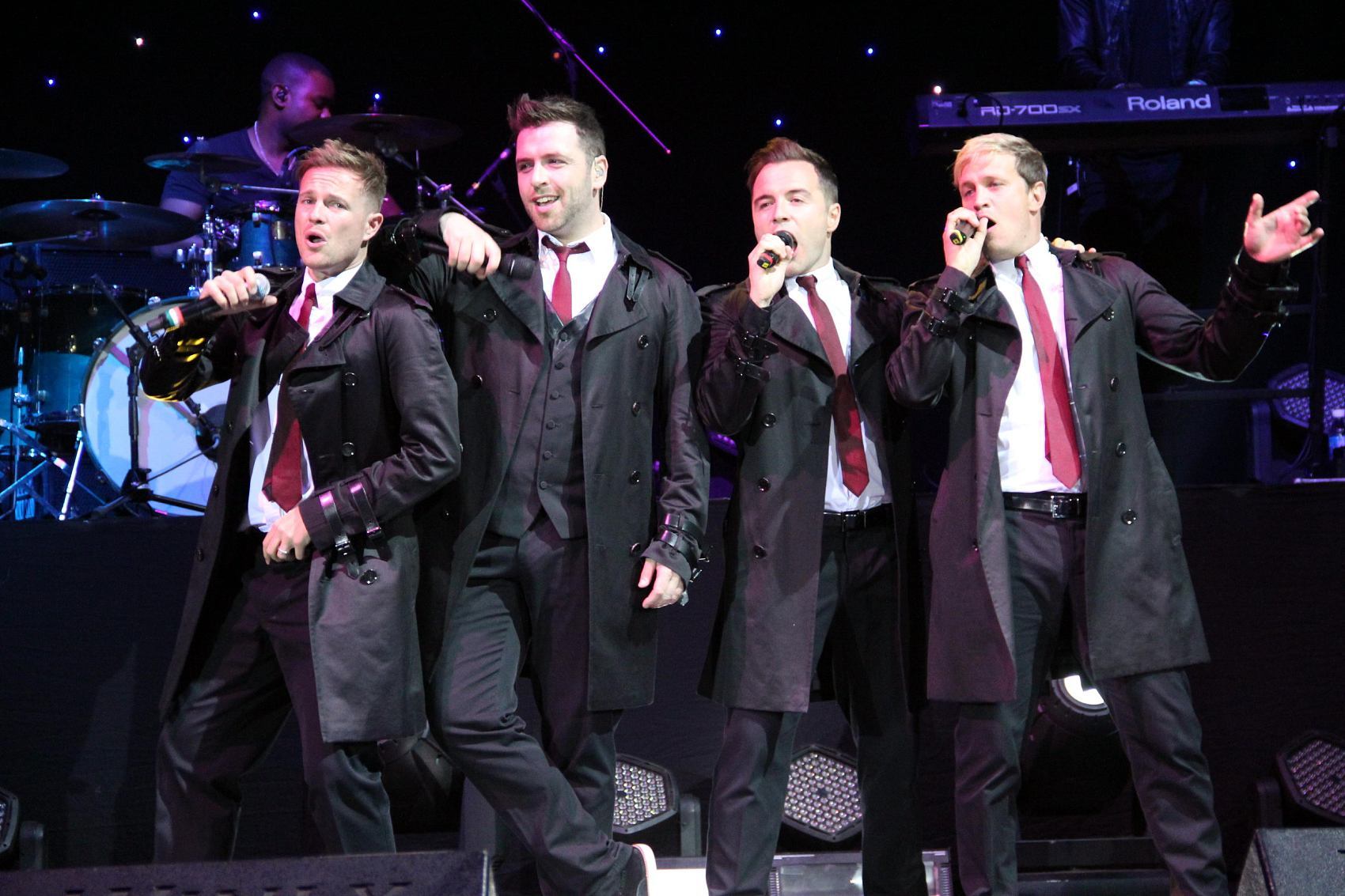 2023西城男孩长沙演唱会（9月15日）时间、地点、票价、购票网址