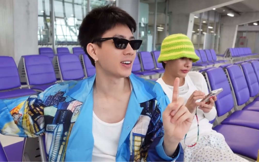 2023Beluca澳门粉丝见面会（9月24日）时间+地点+票价+购票地址