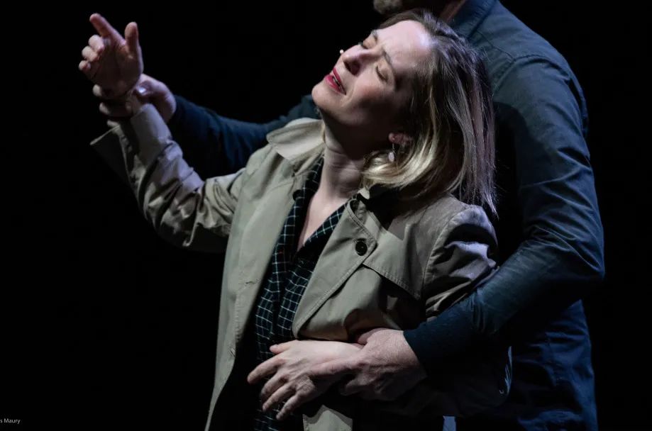 2023戏剧《伯格曼小姐》上海站（9月8-10日）时间、地点、门票价格