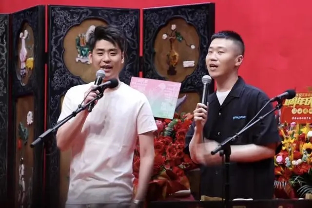 2023张云雷杨九郎太原相声专场（8月20日）门票在哪买?