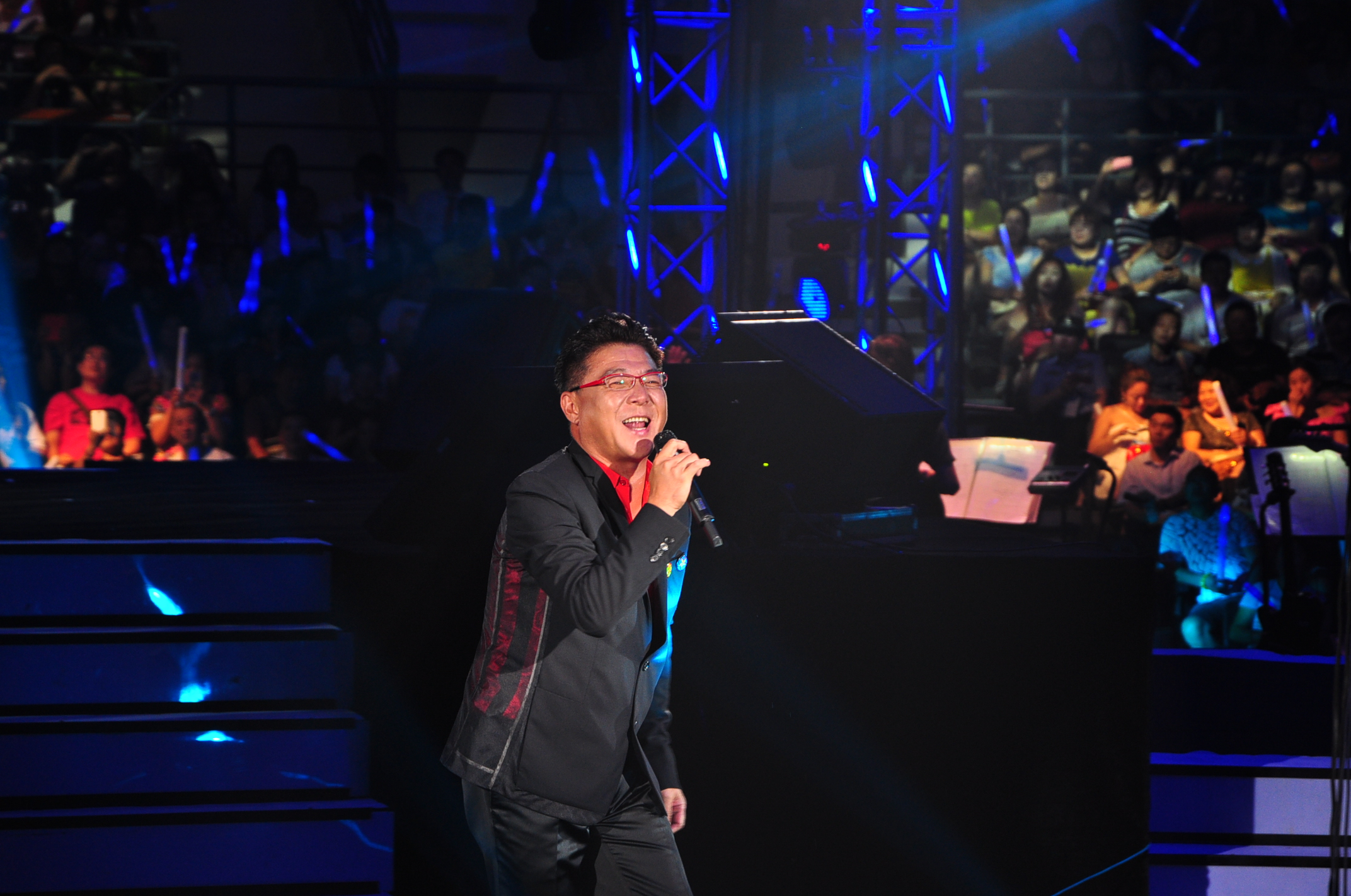 2023姜育恒澳门演唱会（10月14日）演出安排（时间、地点、门票）