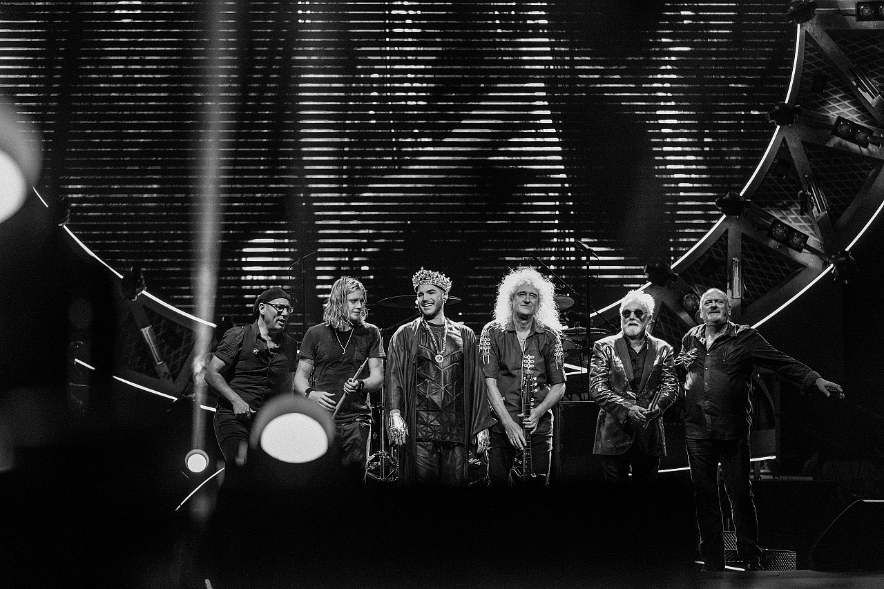 2023皇后致敬乐队深圳演唱会（9月28日）时间、地点、门票价格、演出详情