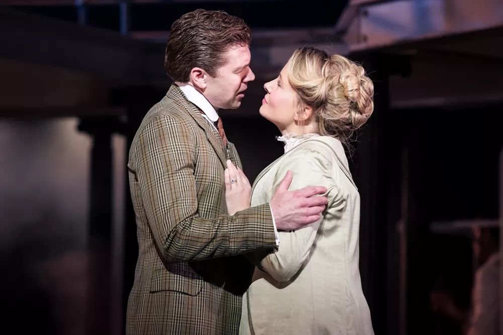 2023音乐剧《泰坦尼克号》上海站（10月11-15日）时间、地点、门票价格