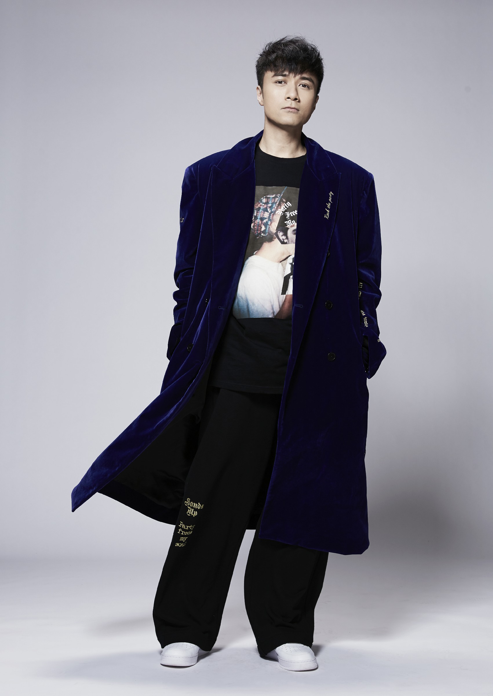 2023古巨基佛山演唱会（8月26日）购票指南