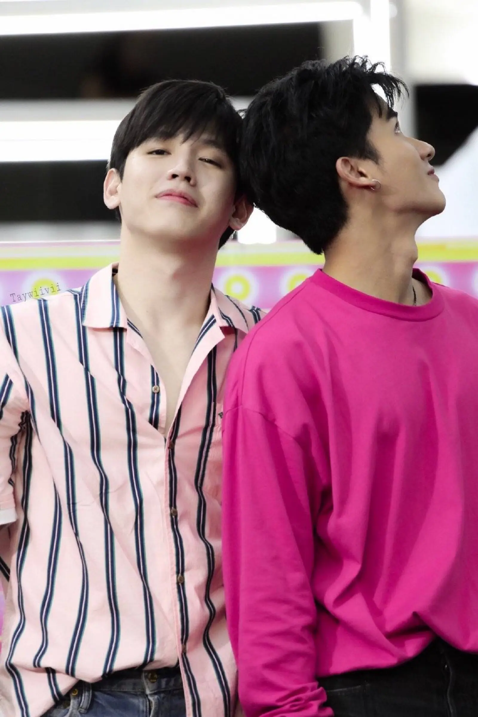 2023Beluca澳门粉丝见面会（9月24日）购票指南