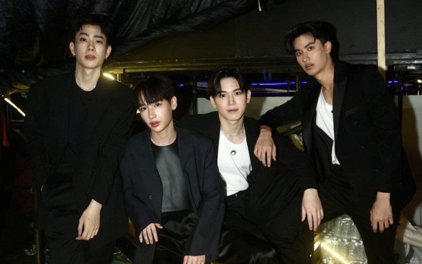 2023Beluca澳门粉丝见面会（9月24日）时间+地点+票价+购票地址