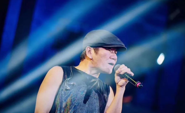 2023赵传太原演唱会（9月30日）(时间+地点+票价)一览