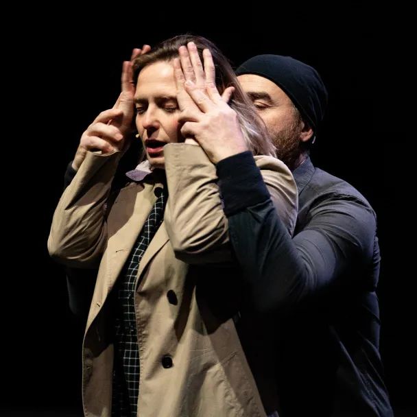 2023戏剧《伯格曼小姐》上海站（9月8-10日）时间、地点、门票价格