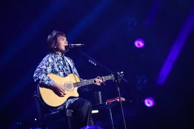 2023伍佰郑州演唱会（9月16日）时间地点、演出详情、在线订票	