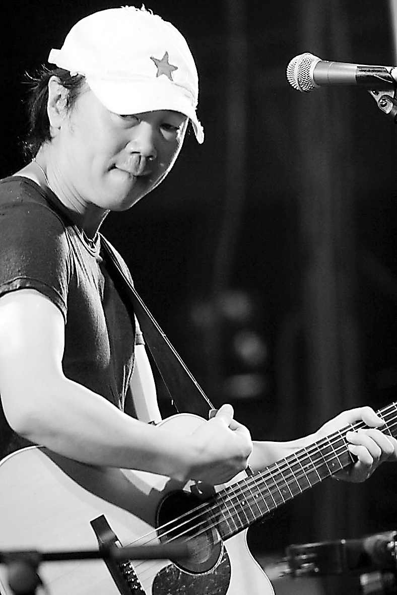 2023崔健连云港演唱会（9月27日）时间、地点、门票价格、演出详情