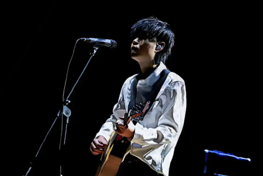 2023陈硕子重庆演唱会（10月14日）（时间+地点+票价+购票入口）