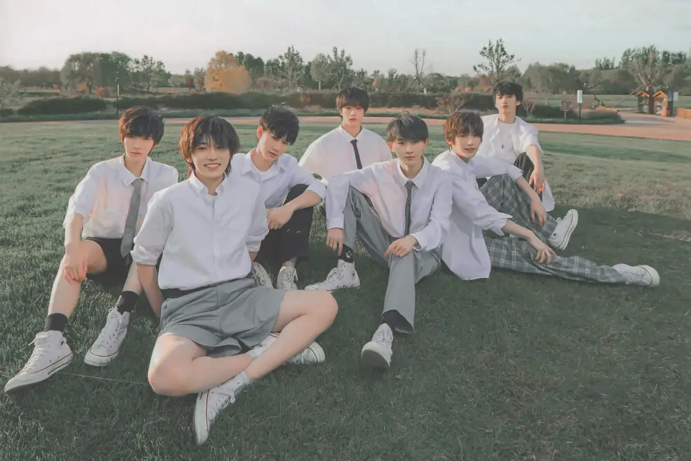 2023时代少年团青岛演唱会(8月19日) (时间+地点+门票) 2023时代少年团青岛演唱会(8月19日) (时间+地点+门票)