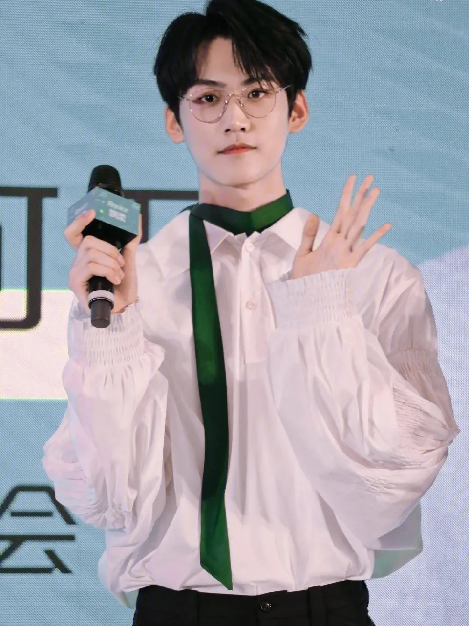 2023周柯宇北京音乐会（8月26日）时间、地点、门票价格