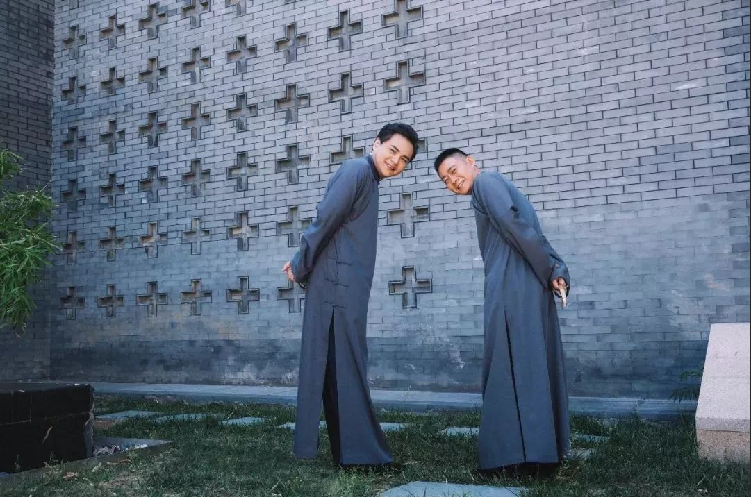 2023高峰栾云平乌鲁木齐相声专场（10月23日）时间、地点、订票详情