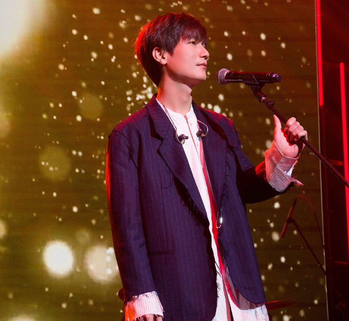 2023陈楚生广州演唱会（10月15日）(时间+地点+门票)订票指南