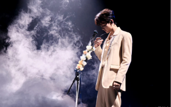 2023周柯宇北京音乐会(8月26日)时间、地点、订票入口 2023周柯宇北京音乐会(8月26日)时间、地点、订票入口