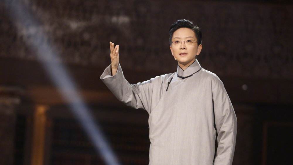 2023王珮瑜衡水京剧清音会（8月21日）时间+地点+票价+购票入口