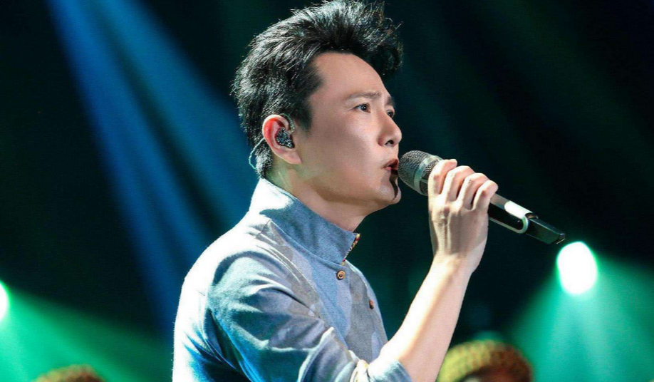 2023张信哲广州演唱会（8月26日）(时间+地点+订票方式)