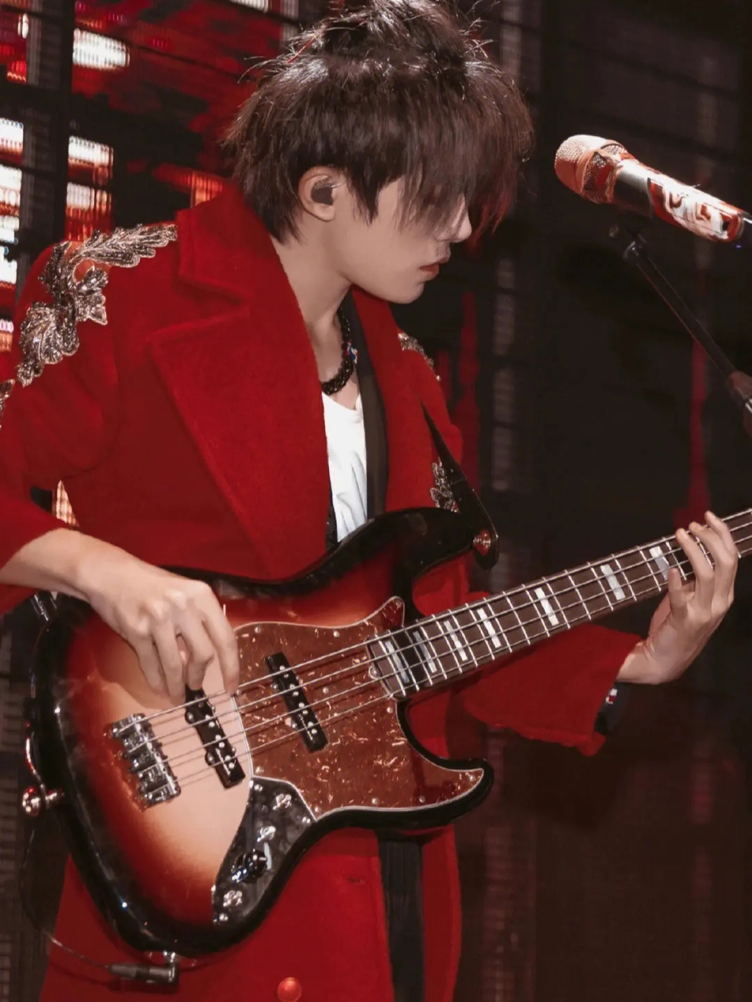 2023TFBOYS十周年武汉演唱会在哪买票？在哪订票？