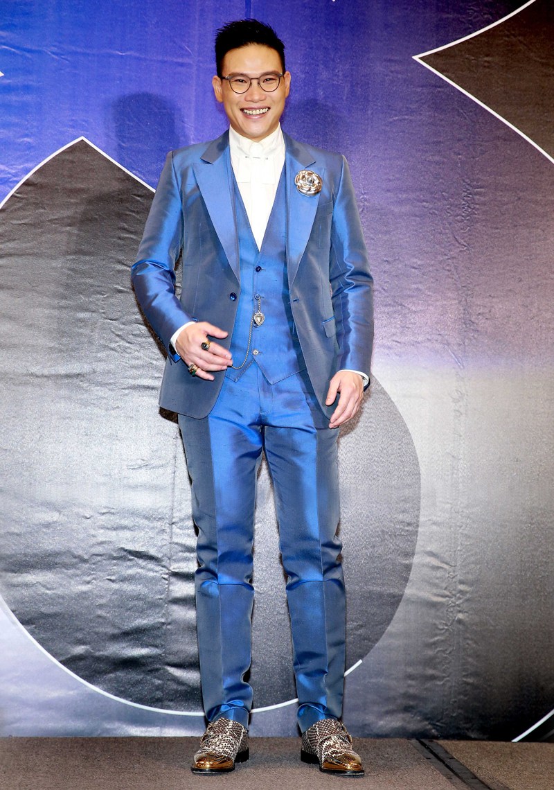 2023苏永康澳门演唱会(10月2日)(时间+地点+订票方式) 2023苏永康澳门演唱会(10月2日)(时间+地点+订票方式)