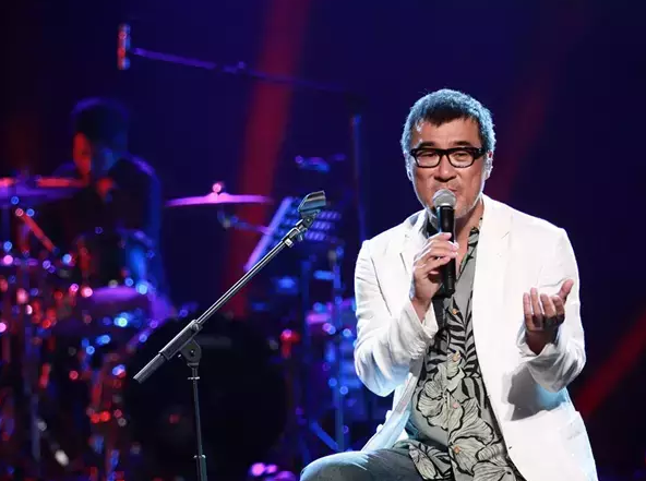 2023李宗盛上海演唱会（8月17、19、21日）时间地点、订票信息