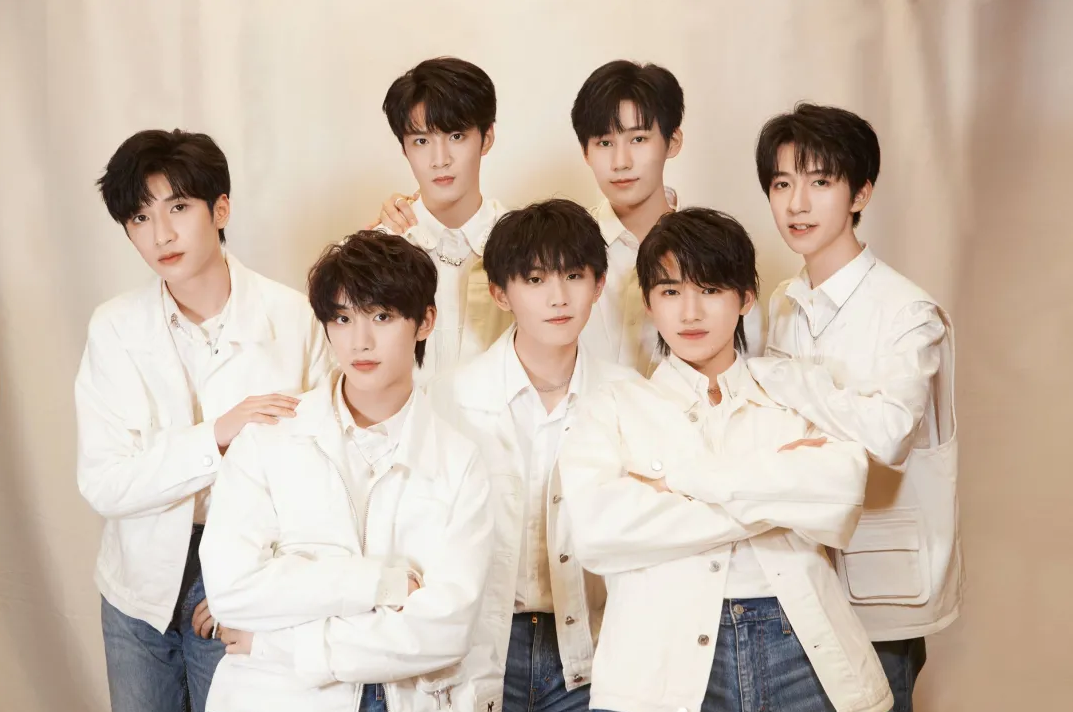 2023时代少年团青岛演唱会(8月19日) (时间+地点+门票) 2023时代少年团青岛演唱会(8月19日) (时间+地点+门票)