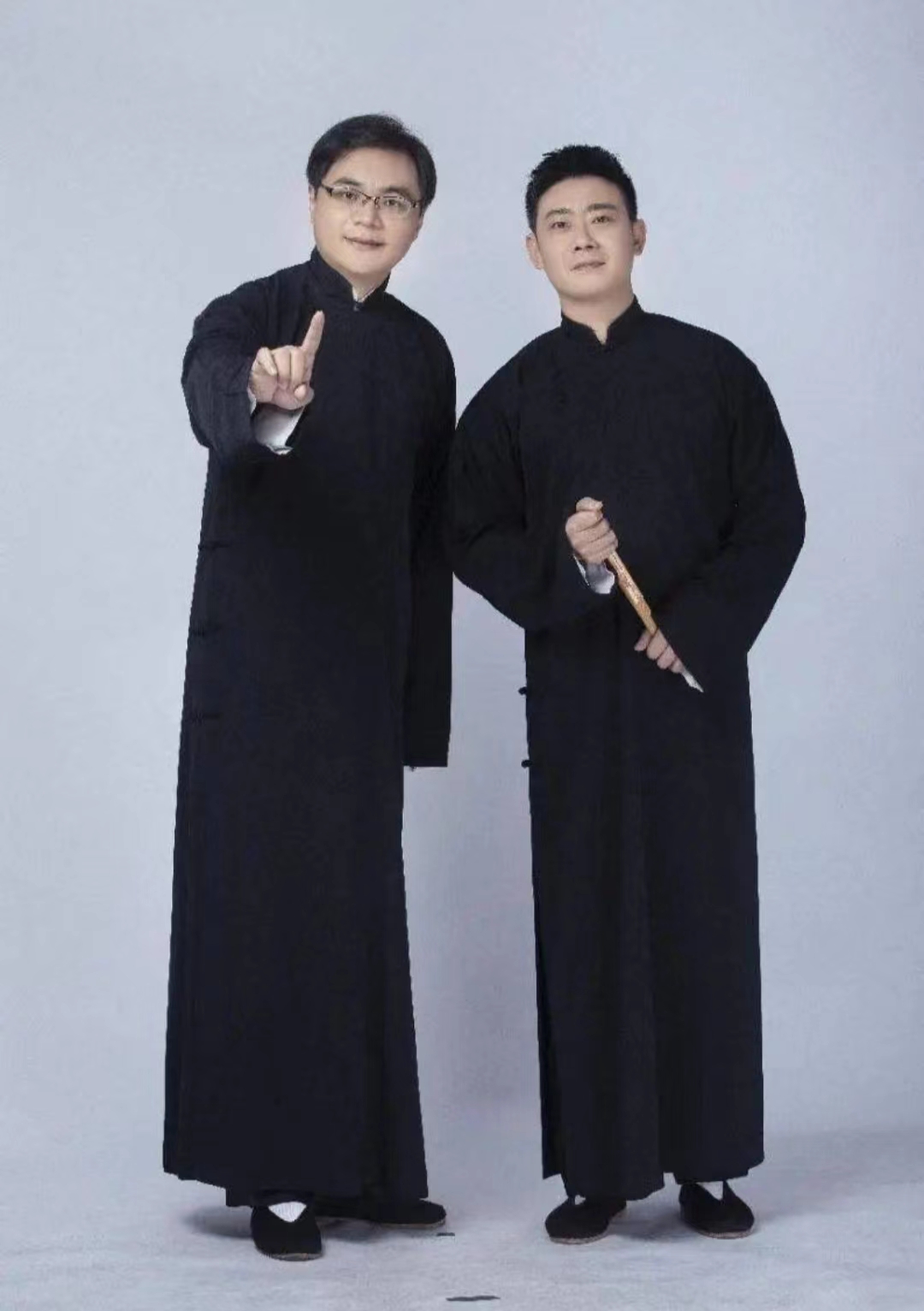 2023高峰栾云平乌鲁木齐相声专场（10月23日）时间、地点、订票详情