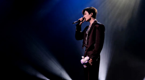 2023周柯宇北京音乐会(8月26日)时间、地点、订票入口 2023周柯宇北京音乐会(8月26日)时间、地点、订票入口