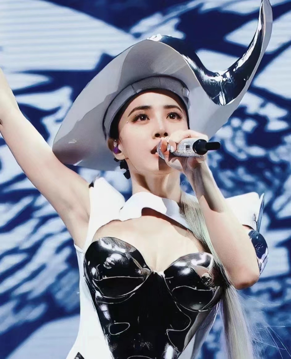 2023蔡依林长沙演唱会（9月2日）(时间+地点+门票)信息一览