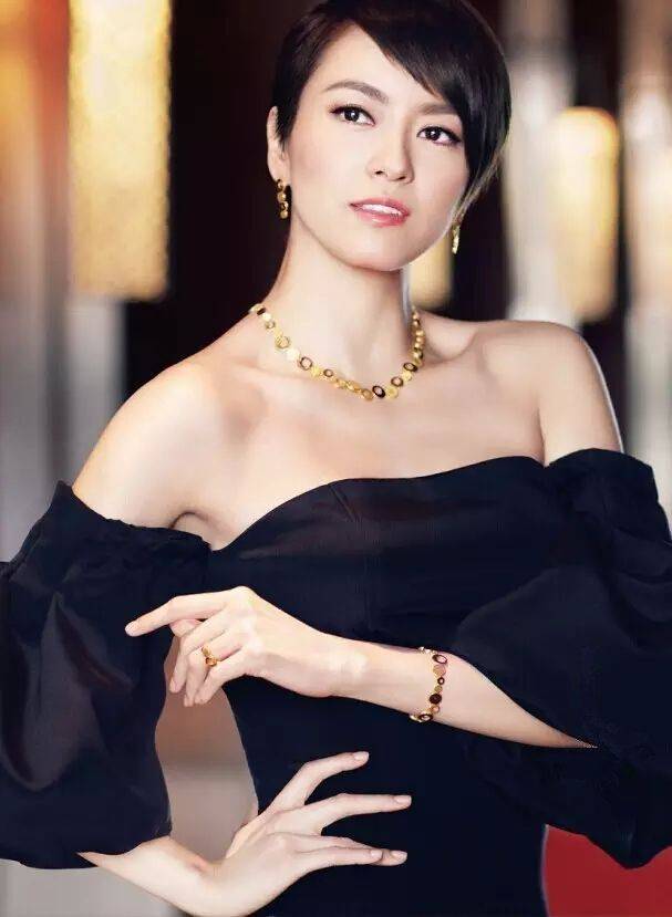 2023梁咏琪深圳演唱会（9月2日）在哪订票？