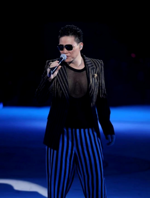 2023苏永康澳门演唱会（10月2日）时间地点、门票价格