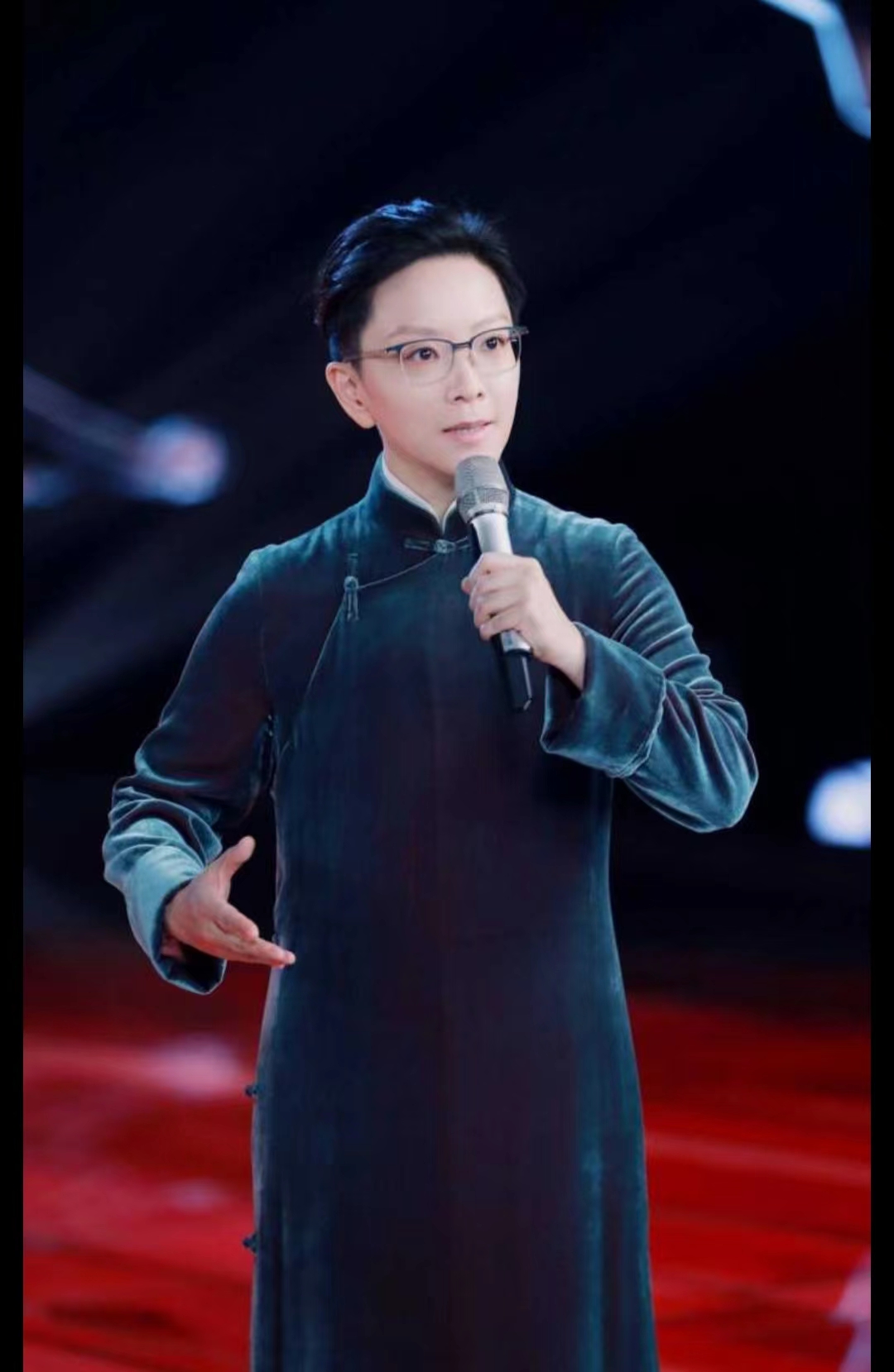 2023王珮瑜衡水京剧清音会（8月21日）(时间+地点+门票)信息一览