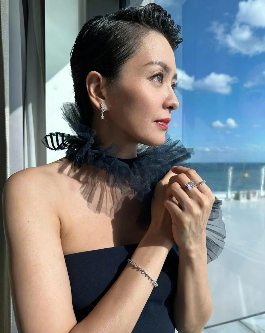 2023梁咏琪深圳演唱会（9月2日）(时间+地点+门票)信息一览