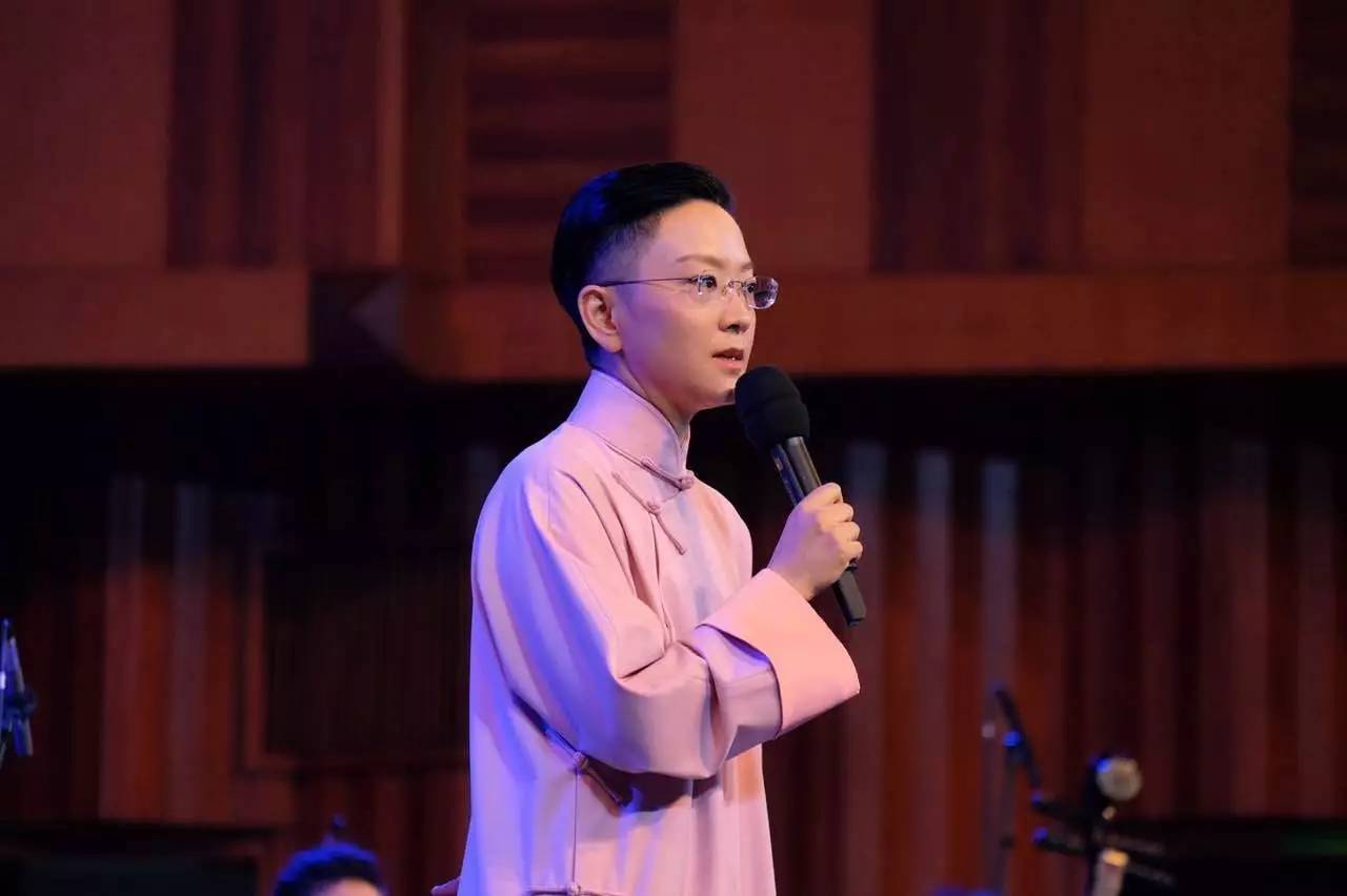 2023王珮瑜衡水京剧清音会（8月21日）时间+地点+票价+购票入口
