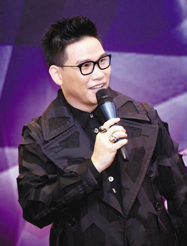 2023苏永康澳门演唱会（10月2日）时间地点、门票价格