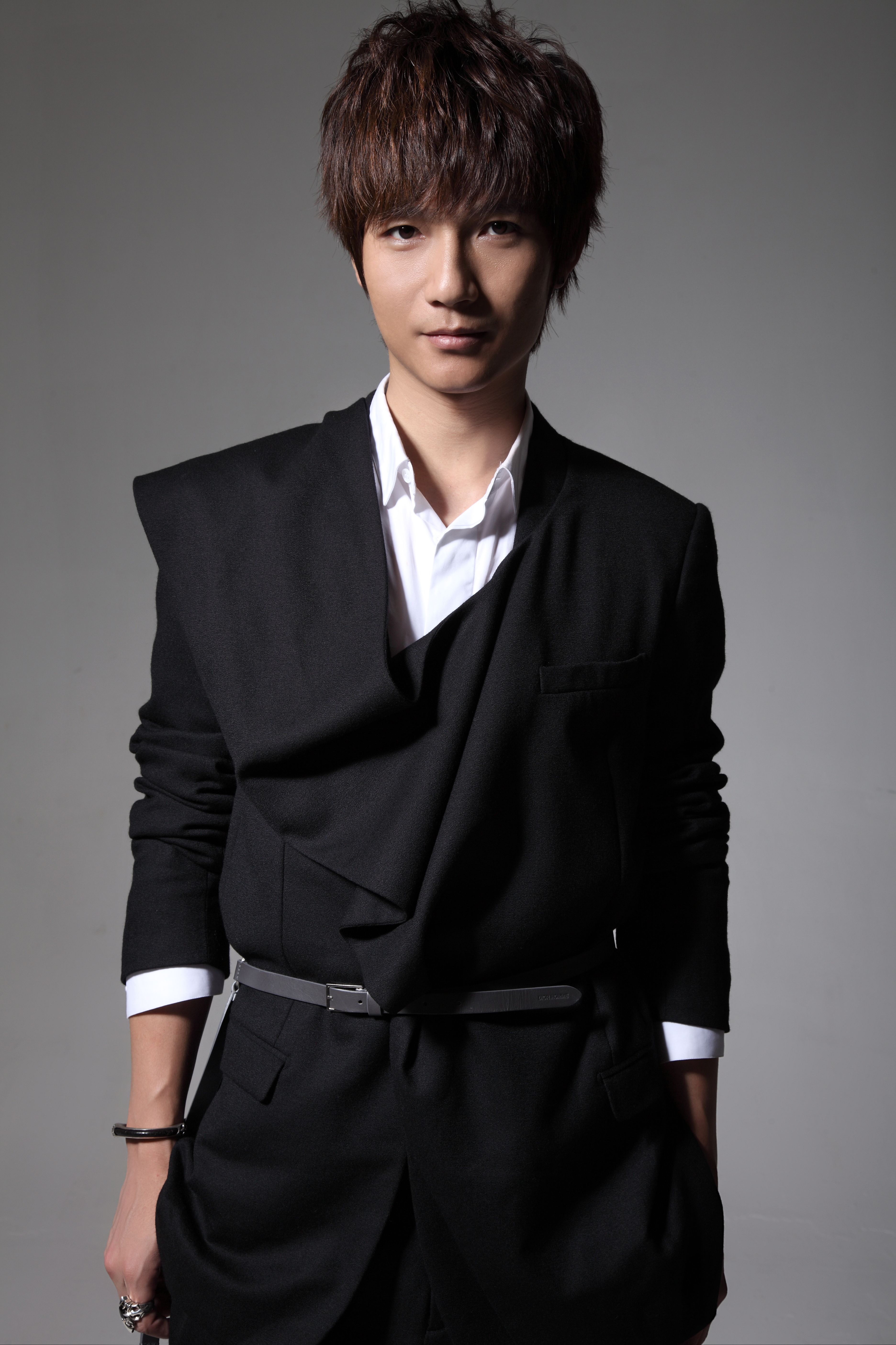 2023陈楚生广州演唱会（10月15日）时间地点、演出安排、在线订票