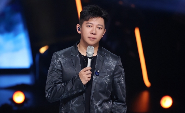 2023胡海泉徐州演唱会（9月29日）演出详情（时间地点+门票价格+购票网址）