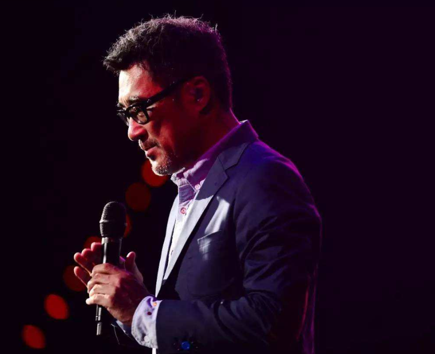 2023李宗盛上海演唱会（8月17、19、21日）时间地点、订票信息