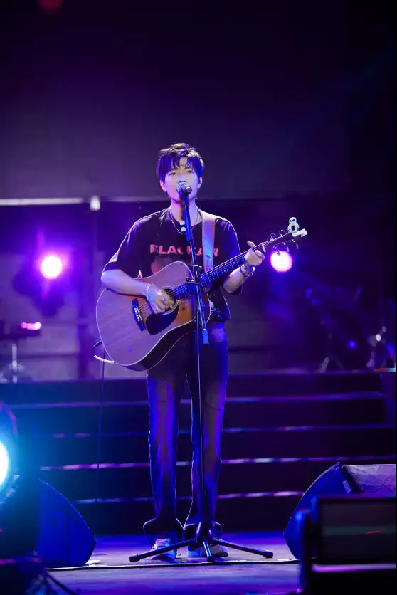 2023陈楚生广州演唱会(10月15日)行程安排及购票指南 2023陈楚生广州演唱会(10月15日)行程安排及购票指南