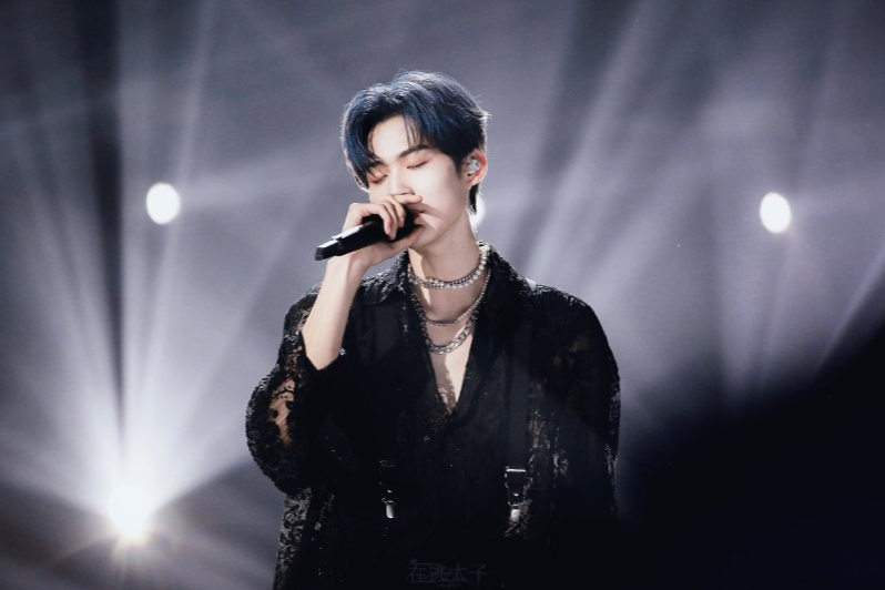 2023周柯宇北京音乐会(8月26日)时间、地点、订票入口 2023周柯宇北京音乐会(8月26日)时间、地点、订票入口