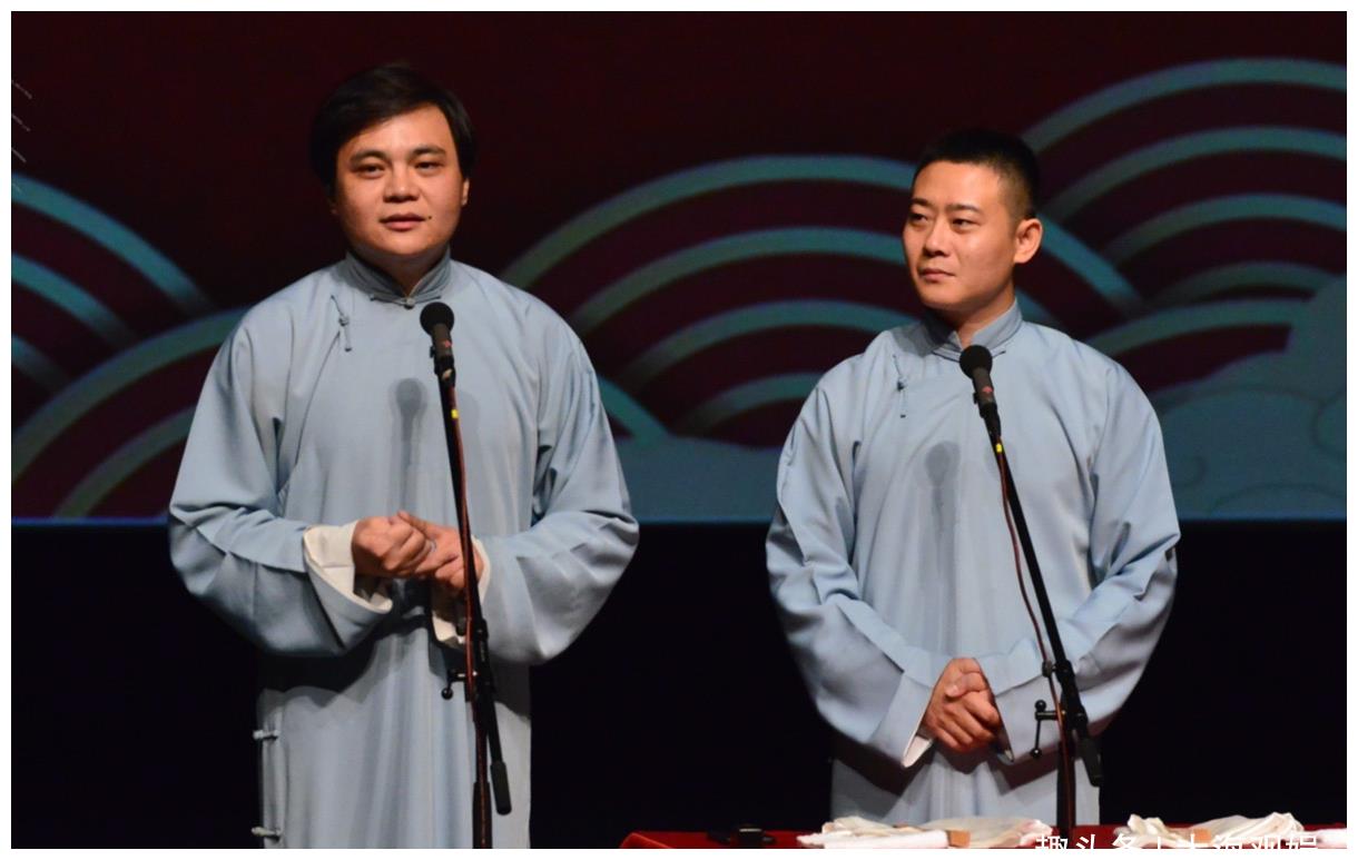 2023高峰栾云平乌鲁木齐相声专场（10月23日）演出详情+购票信息